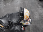 �������� �� ������ �������� Honda Shadow1100 1996 ���� 20